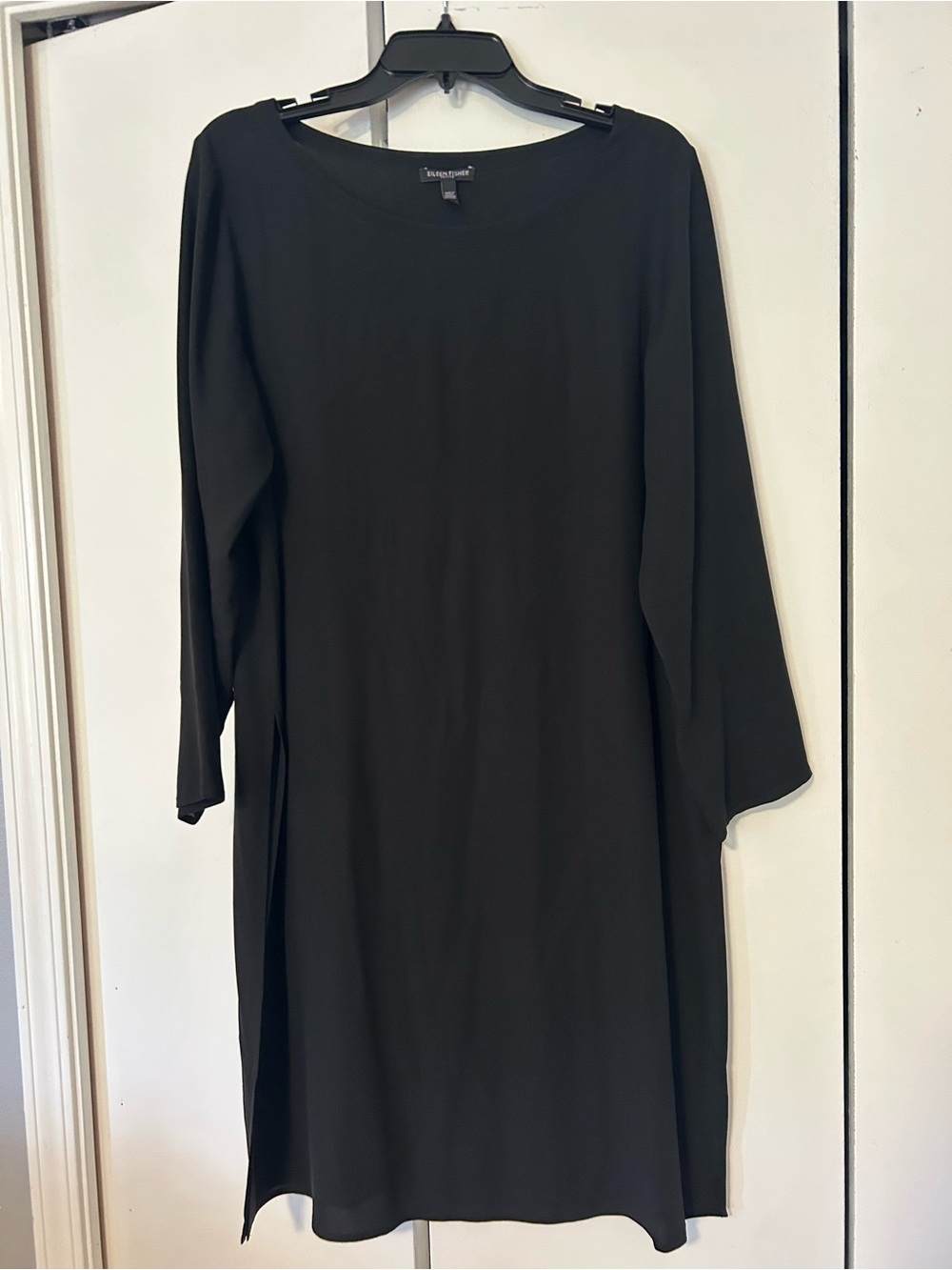 Eileen Fisher Silk Tunic